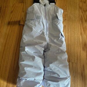 Columbia Kids Light purple snow jumper - 2T